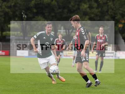 Fotos von 1. FC Schweinfurt 1905 - TSV Aubstadt auf sportfotografie.de