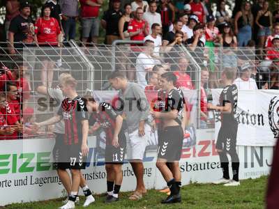 Fotos von 1. FC Schweinfurt 1905 - TSV Aubstadt auf sportfotografie.de