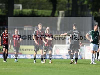 Fotos von 1. FC Schweinfurt 1905 - TSV Aubstadt auf sportfotografie.de