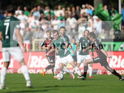 Fotos von 1. FC Schweinfurt 1905 - TSV Aubstadt auf sportfotografie.de