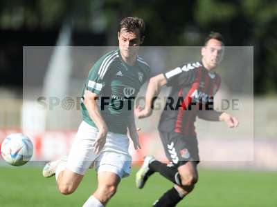 Fotos von 1. FC Schweinfurt 1905 - TSV Aubstadt auf sportfotografie.de