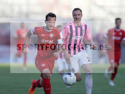 Fotos von FC Würzburger Kickers - TSV Aubstadt auf sportfotografie.de