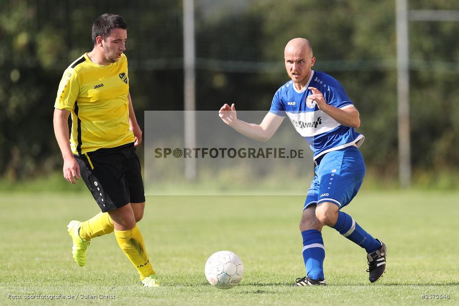 Michael Stoermer, Sportgelände, Wiesenfeld, 20.08.2023, sport, action, BFV, Fussball, Saison 2023/2024, 2. Spieltag, Kreisklasse Würzburg, BSC, FCWH, BSC Aura, FC Wiesenfeld-Halsbach - Bild-ID: 2375348 Michael Stoermer, Sportgelände, Wiesenfeld, 20.08.2023, sport, action, BFV, Fussball, Saison 2023/2024, 2. Spieltag, Kreisklasse Würzburg, BSC, FCWH, BSC Aura, FC Wiesenfeld-Halsbach - Bild-ID: 2375348