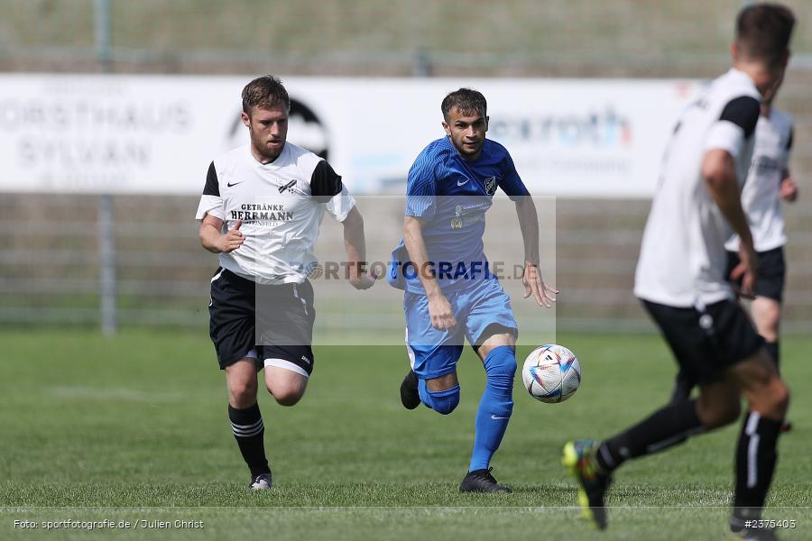 Servan Adil, Sportgelände, Esselbach, 20.08.2023, sport, action, BFV, Fussball, Saison 2023/2024, 4. Spieltag, Kreisliga Würzburg, FVS, FSV, FV Steinfeld/Hausen-Rohrbach, FSV Esselbach-Steinmark - Bild-ID: 2375403 Servan Adil, Sportgelände, Esselbach, 20.08.2023, sport, action, BFV, Fussball, Saison 2023/2024, 4. Spieltag, Kreisliga Würzburg, FVS, FSV, FV Steinfeld/Hausen-Rohrbach, FSV Esselbach-Steinmark - Bild-ID: 2375403