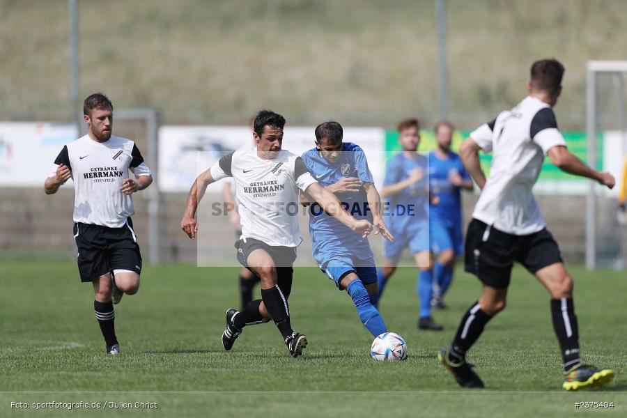 Lukas Höfling, Sportgelände, Esselbach, 20.08.2023, sport, action, BFV, Fussball, Saison 2023/2024, 4. Spieltag, Kreisliga Würzburg, FVS, FSV, FV Steinfeld/Hausen-Rohrbach, FSV Esselbach-Steinmark - Bild-ID: 2375404 Lukas Höfling, Sportgelände, Esselbach, 20.08.2023, sport, action, BFV, Fussball, Saison 2023/2024, 4. Spieltag, Kreisliga Würzburg, FVS, FSV, FV Steinfeld/Hausen-Rohrbach, FSV Esselbach-Steinmark - Bild-ID: 2375404