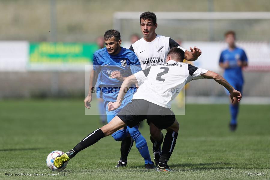 Lukas Höfling, Sportgelände, Esselbach, 20.08.2023, sport, action, BFV, Fussball, Saison 2023/2024, 4. Spieltag, Kreisliga Würzburg, FVS, FSV, FV Steinfeld/Hausen-Rohrbach, FSV Esselbach-Steinmark - Bild-ID: 2375406 Lukas Höfling, Sportgelände, Esselbach, 20.08.2023, sport, action, BFV, Fussball, Saison 2023/2024, 4. Spieltag, Kreisliga Würzburg, FVS, FSV, FV Steinfeld/Hausen-Rohrbach, FSV Esselbach-Steinmark - Bild-ID: 2375406