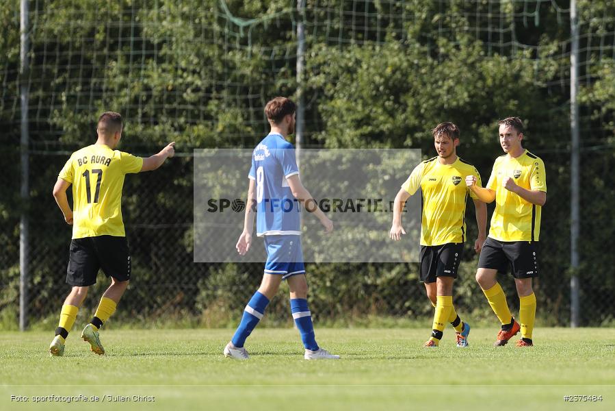 Carlo Spiegel, Sportgelände, Wiesenfeld, 20.08.2023, sport, action, BFV, Fussball, Saison 2023/2024, 2. Spieltag, Kreisklasse Würzburg, BSC, FCWH, BSC Aura, FC Wiesenfeld-Halsbach - Bild-ID: 2375484 Carlo Spiegel, Sportgelände, Wiesenfeld, 20.08.2023, sport, action, BFV, Fussball, Saison 2023/2024, 2. Spieltag, Kreisklasse Würzburg, BSC, FCWH, BSC Aura, FC Wiesenfeld-Halsbach - Bild-ID: 2375484