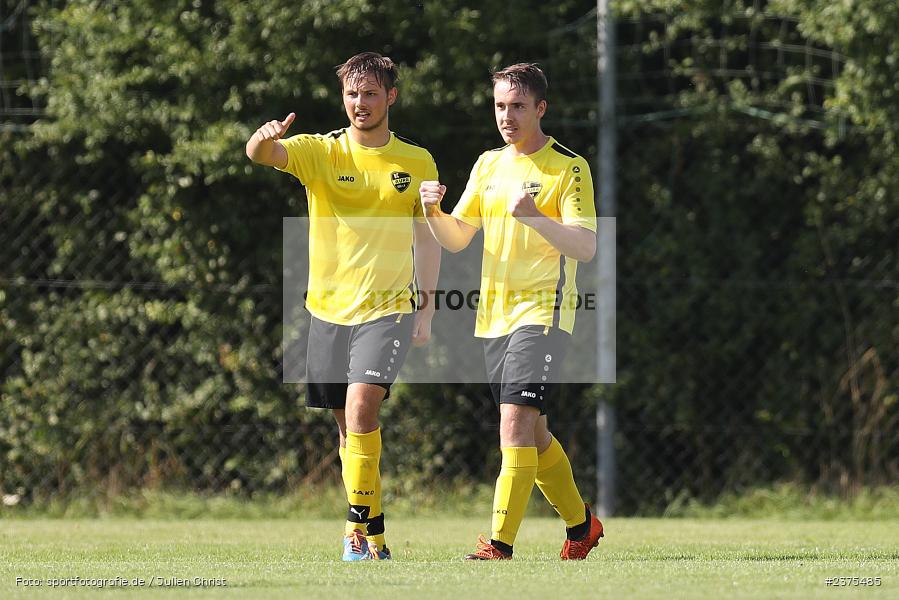 Carlo Spiegel, Sportgelände, Wiesenfeld, 20.08.2023, sport, action, BFV, Fussball, Saison 2023/2024, 2. Spieltag, Kreisklasse Würzburg, BSC, FCWH, BSC Aura, FC Wiesenfeld-Halsbach - Bild-ID: 2375485 Carlo Spiegel, Sportgelände, Wiesenfeld, 20.08.2023, sport, action, BFV, Fussball, Saison 2023/2024, 2. Spieltag, Kreisklasse Würzburg, BSC, FCWH, BSC Aura, FC Wiesenfeld-Halsbach - Bild-ID: 2375485