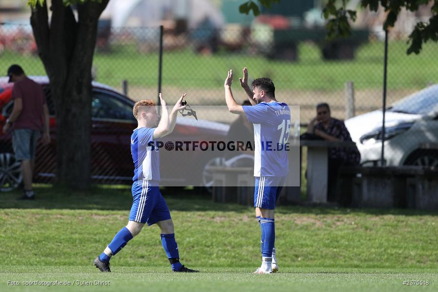 Nico Holesch, Sportgelände, Esselbach, 20.08.2023, sport, action, BFV, Fussball, Saison 2023/2024, 2. Spieltag, A-Klasse Würzburg, TVM, FSV, TV Marktheidenfeld, FSV Esselbach-Steinmark II - Bild-ID: 2375518