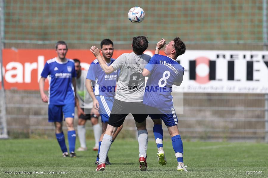 Fynn Schöfer, Sportgelände, Esselbach, 20.08.2023, sport, action, BFV, Fussball, Saison 2023/2024, 2. Spieltag, A-Klasse Würzburg, TVM, FSV, TV Marktheidenfeld, FSV Esselbach-Steinmark II - Bild-ID: 2375544