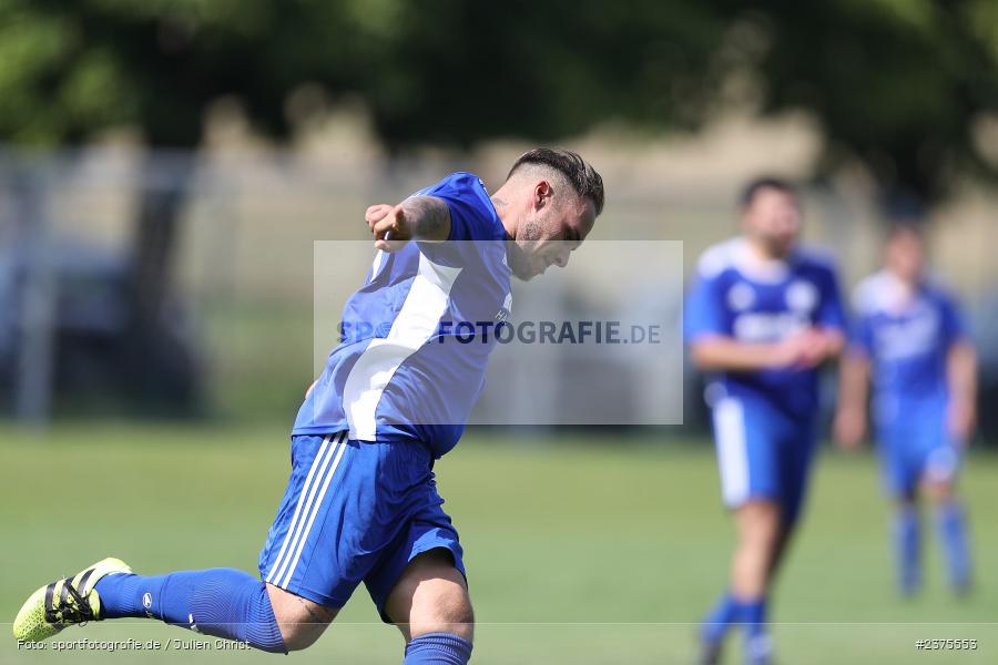 David Gravera, Sportgelände, Esselbach, 20.08.2023, sport, action, BFV, Fussball, Saison 2023/2024, 2. Spieltag, A-Klasse Würzburg, TVM, FSV, TV Marktheidenfeld, FSV Esselbach-Steinmark II - Bild-ID: 2375553