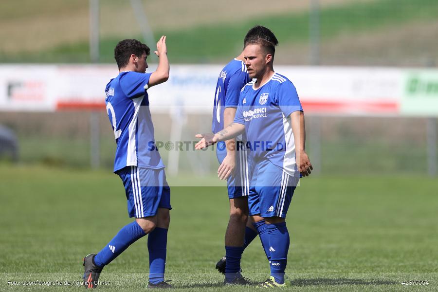 David Gravera, Sportgelände, Esselbach, 20.08.2023, sport, action, BFV, Fussball, Saison 2023/2024, 2. Spieltag, A-Klasse Würzburg, TVM, FSV, TV Marktheidenfeld, FSV Esselbach-Steinmark II - Bild-ID: 2375554