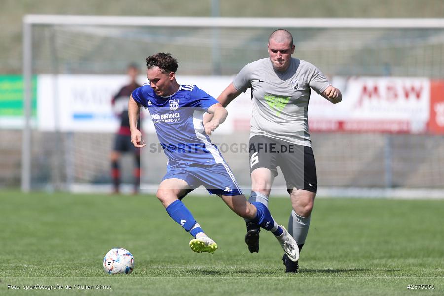 Fynn Schöfer, Sportgelände, Esselbach, 20.08.2023, sport, action, BFV, Fussball, Saison 2023/2024, 2. Spieltag, A-Klasse Würzburg, TVM, FSV, TV Marktheidenfeld, FSV Esselbach-Steinmark II - Bild-ID: 2375556