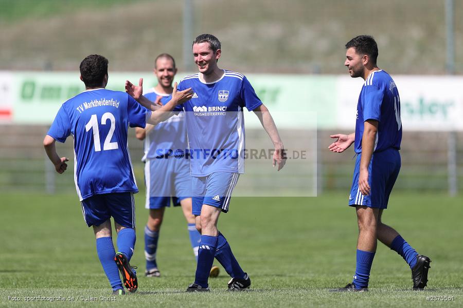 Eren Birinci, Sportgelände, Esselbach, 20.08.2023, sport, action, BFV, Fussball, Saison 2023/2024, 2. Spieltag, A-Klasse Würzburg, TVM, FSV, TV Marktheidenfeld, FSV Esselbach-Steinmark II - Bild-ID: 2375561