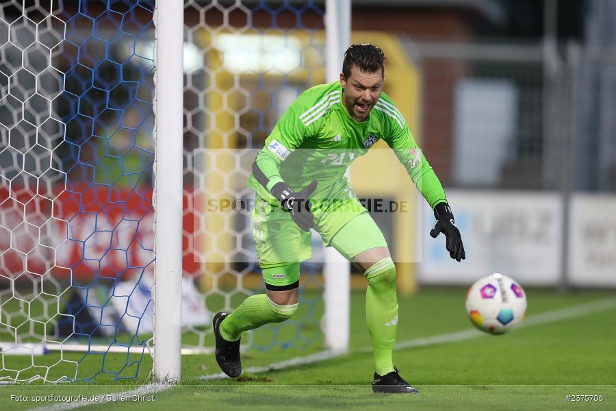 Max Grün, Stadion am Schönbusch, Aschaffenburg, 25.08.2023, sport, action, BFV, Fussball, Saison 2023/2024, 6. Spieltag, Regionalliga Bayern, TGM, SVA, Türkgücü München, SV Viktoria Aschaffenburg - Bild-ID: 2375706 Max Grün, Stadion am Schönbusch, Aschaffenburg, 25.08.2023, sport, action, BFV, Fussball, Saison 2023/2024, 6. Spieltag, Regionalliga Bayern, TGM, SVA, Türkgücü München, SV Viktoria Aschaffenburg - Bild-ID: 2375706