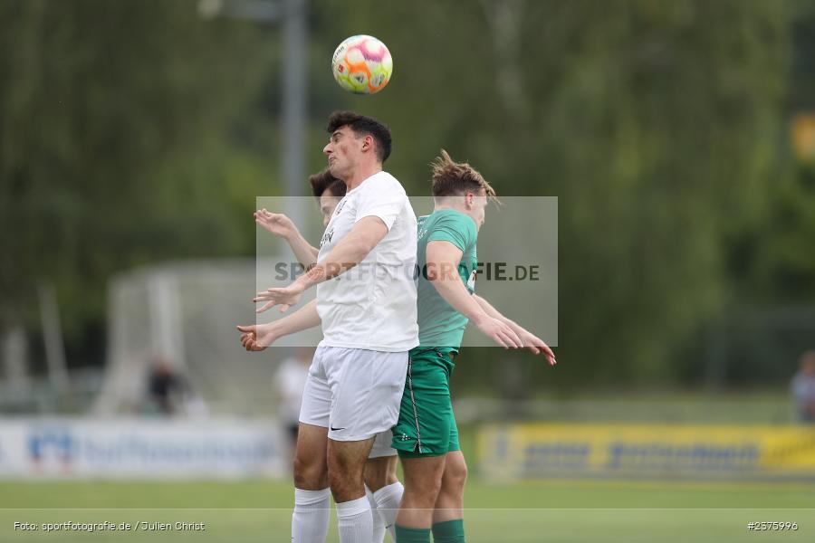 Max Lambrecht, Sportgelände, Karlburg, 26.08.2023, sport, action, BFV, Fussball, Saison 2023/2024, 8. Spieltag, Landesliga Nordwest, GRO, TSV, TSV Großbardorf, TSV Karlburg - Bild-ID: 2375996