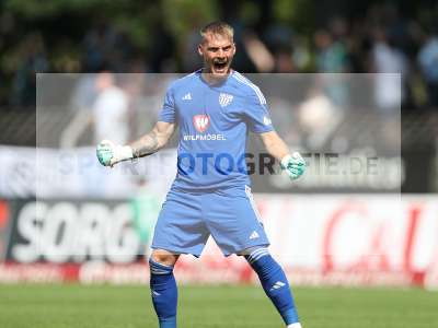Fotos von 1. FC Schweinfurt 1905 - SpVgg Greuther Fürth II auf sportfotografie.de