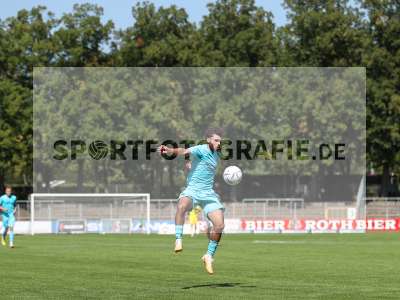 Fotos von 1. FC Schweinfurt 1905 - SpVgg Greuther Fürth II auf sportfotografie.de