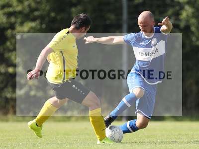 Fotos von FC Wiesenfeld-Halsbach - BSC Aura auf sportfotografie.de