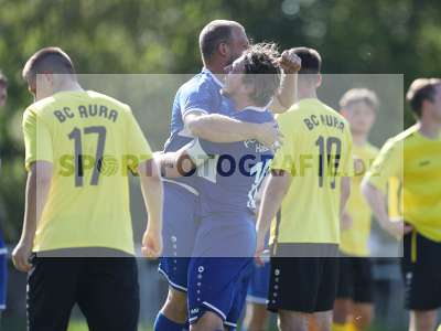 Fotos von FC Wiesenfeld-Halsbach - BSC Aura auf sportfotografie.de