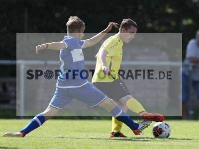 Fotos von FC Wiesenfeld-Halsbach - BSC Aura auf sportfotografie.de