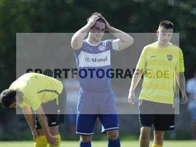 Fotos von FC Wiesenfeld-Halsbach - BSC Aura auf sportfotografie.de