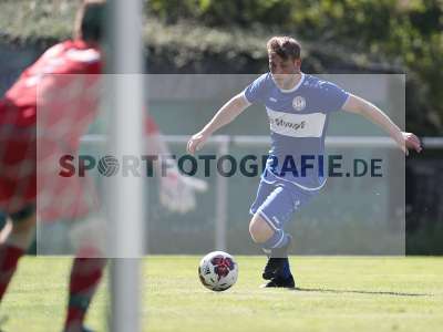 Fotos von FC Wiesenfeld-Halsbach - BSC Aura auf sportfotografie.de