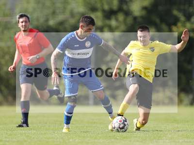 Fotos von FC Wiesenfeld-Halsbach - BSC Aura auf sportfotografie.de