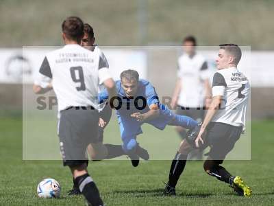 Fotos von FSV Esselbach-Steinmark - FV Steinfeld/Hausen-Rohrbach auf sportfotografie.de