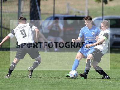 Fotos von FSV Esselbach-Steinmark - FV Steinfeld/Hausen-Rohrbach auf sportfotografie.de