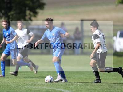 Fotos von FSV Esselbach-Steinmark - FV Steinfeld/Hausen-Rohrbach auf sportfotografie.de