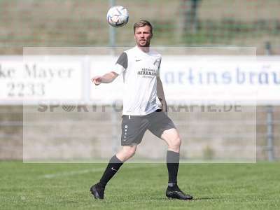 Fotos von FSV Esselbach-Steinmark - FV Steinfeld/Hausen-Rohrbach auf sportfotografie.de