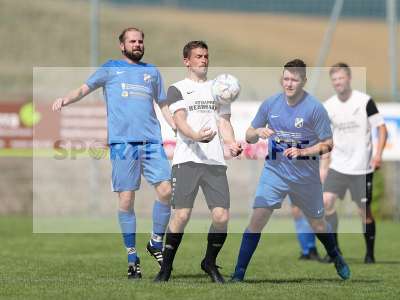 Fotos von FSV Esselbach-Steinmark - FV Steinfeld/Hausen-Rohrbach auf sportfotografie.de