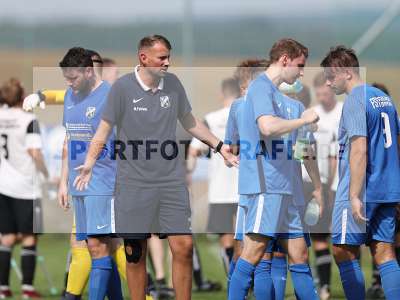 Fotos von FSV Esselbach-Steinmark - FV Steinfeld/Hausen-Rohrbach auf sportfotografie.de