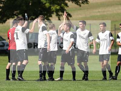 Fotos von FSV Esselbach-Steinmark - FV Steinfeld/Hausen-Rohrbach auf sportfotografie.de