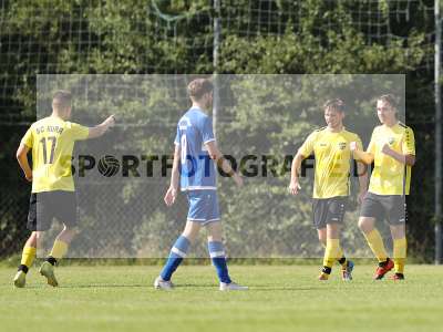 Fotos von FC Wiesenfeld-Halsbach - BSC Aura auf sportfotografie.de