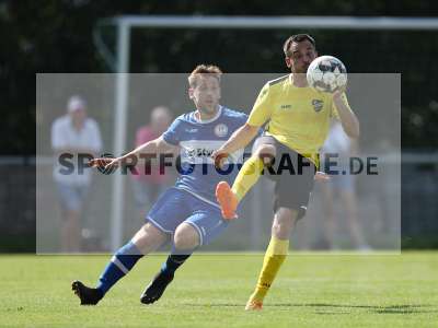 Fotos von FC Wiesenfeld-Halsbach - BSC Aura auf sportfotografie.de