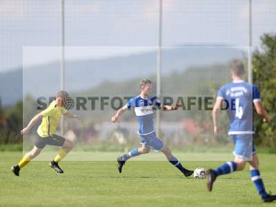 Fotos von FC Wiesenfeld-Halsbach - BSC Aura auf sportfotografie.de