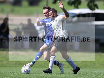 Fotos von FSV Esselbach-Steinmark II - TV Marktheidenfeld auf sportfotografie.de
