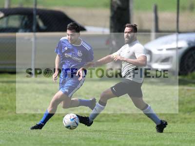 Fotos von FSV Esselbach-Steinmark II - TV Marktheidenfeld auf sportfotografie.de