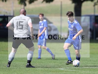 Fotos von FSV Esselbach-Steinmark II - TV Marktheidenfeld auf sportfotografie.de