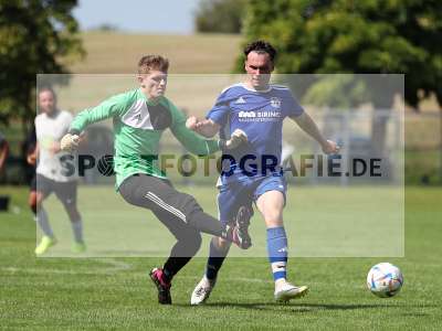 Fotos von FSV Esselbach-Steinmark II - TV Marktheidenfeld auf sportfotografie.de