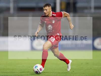 Fotos von SV Viktoria Aschaffenburg - Türkgücü München auf sportfotografie.de