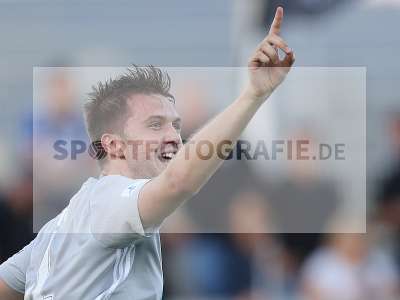 Fotos von SV Viktoria Aschaffenburg - Türkgücü München auf sportfotografie.de
