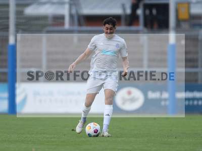 Fotos von SV Viktoria Aschaffenburg - Türkgücü München auf sportfotografie.de