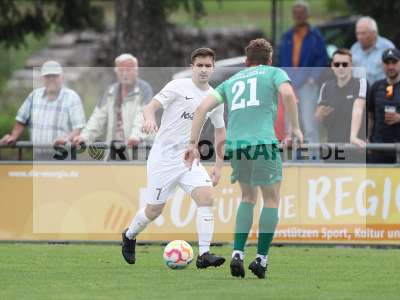 Fotos von TSV Karlburg - TSV Großbardorf auf sportfotografie.de