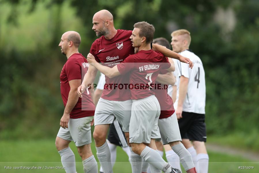 Benjamin Spies, Sportgelände, Erlenbach, 26.08.2023, sport, action, BFV, Fussball, Saison 2023/2024, 3. Spieltag, Gruppe 4, Kreisklasse Würzburg, SCS, SVE, SC Schollbrunn, SV Erlenbach - Bild-ID: 2376019 Benjamin Spies, Sportgelände, Erlenbach, 26.08.2023, sport, action, BFV, Fussball, Saison 2023/2024, 3. Spieltag, Gruppe 4, Kreisklasse Würzburg, SCS, SVE, SC Schollbrunn, SV Erlenbach - Bild-ID: 2376019