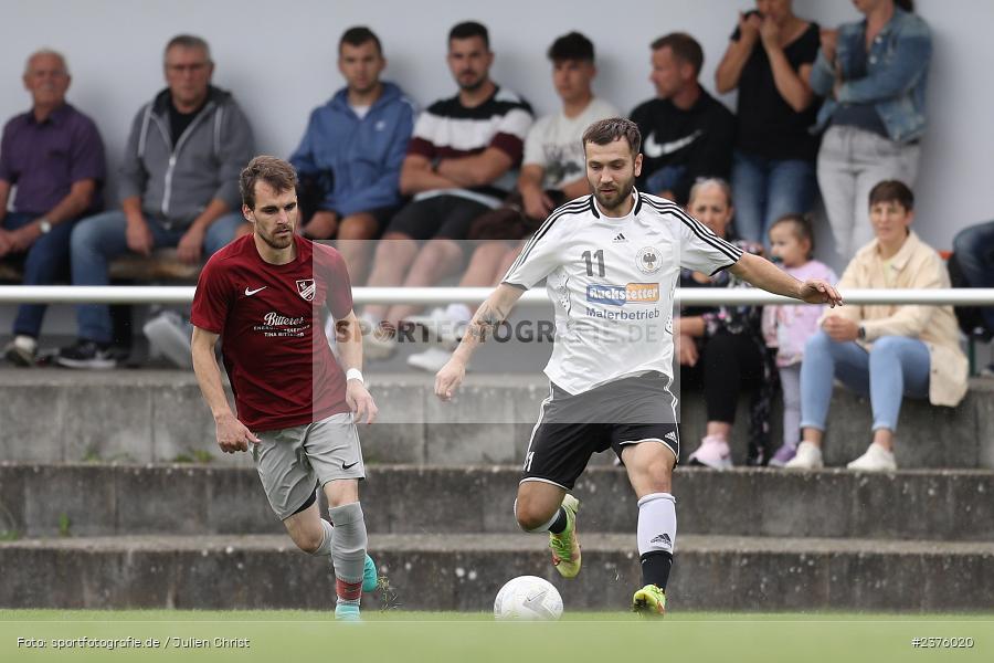 Alexander Funk, Sportgelände, Erlenbach, 26.08.2023, sport, action, BFV, Fussball, Saison 2023/2024, 3. Spieltag, Gruppe 4, Kreisklasse Würzburg, SCS, SVE, SC Schollbrunn, SV Erlenbach - Bild-ID: 2376020 Alexander Funk, Sportgelände, Erlenbach, 26.08.2023, sport, action, BFV, Fussball, Saison 2023/2024, 3. Spieltag, Gruppe 4, Kreisklasse Würzburg, SCS, SVE, SC Schollbrunn, SV Erlenbach - Bild-ID: 2376020