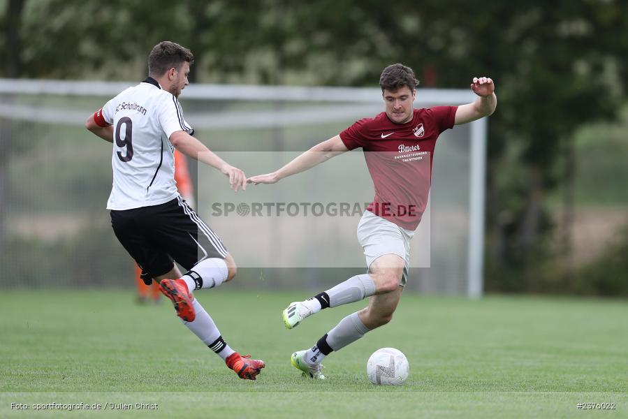 Kevin Klisch, Sportgelände, Erlenbach, 26.08.2023, sport, action, BFV, Fussball, Saison 2023/2024, 3. Spieltag, Gruppe 4, Kreisklasse Würzburg, SCS, SVE, SC Schollbrunn, SV Erlenbach - Bild-ID: 2376022 Kevin Klisch, Sportgelände, Erlenbach, 26.08.2023, sport, action, BFV, Fussball, Saison 2023/2024, 3. Spieltag, Gruppe 4, Kreisklasse Würzburg, SCS, SVE, SC Schollbrunn, SV Erlenbach - Bild-ID: 2376022