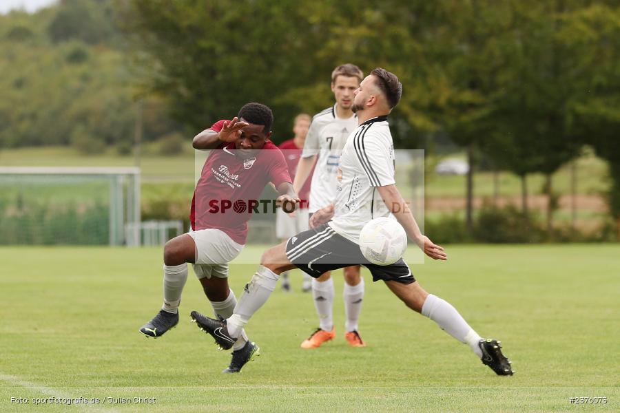 Solony Tsimodilaza, Sportgelände, Erlenbach, 26.08.2023, sport, action, BFV, Fussball, Saison 2023/2024, 3. Spieltag, Gruppe 4, Kreisklasse Würzburg, SCS, SVE, SC Schollbrunn, SV Erlenbach - Bild-ID: 2376073 Solony Tsimodilaza, Sportgelände, Erlenbach, 26.08.2023, sport, action, BFV, Fussball, Saison 2023/2024, 3. Spieltag, Gruppe 4, Kreisklasse Würzburg, SCS, SVE, SC Schollbrunn, SV Erlenbach - Bild-ID: 2376073
